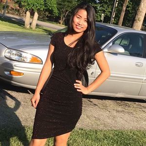 Meet your Posher, Esther